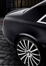 Rolls-Royce Ghost San Mortiz by ONYX Concept 2015 года